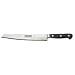 Forschner / Victorinox Curved Bread Knife, 8 in Forged, Full Tang, POM Handle, Soling...