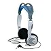 Headphones and In-Ear Monitors with volume and play controls