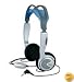 Koss KTXPRO1 Titanium Portable Headphones with Volume Control