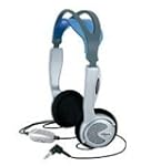 Koss 156142 KTXPRO1 Titanium Portable...