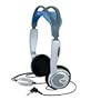Koss KTXPRO1 Titanium Portable Headphones with Volume Control