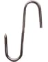 Stainless Steel Meat Hook - 4-3/4"