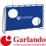Garlando Fußball-Tor Classic Goal (180 x 120 x 60 cm)