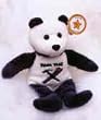 STAR #21 Tool Time Bear - Reminds Me of Tim Allen