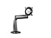Chief Manufacturing Flat Panel Single Swing Arm Desk Mount Maximum Extension 9.88inch