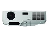NP61 DLP Proj XGA 3000 Lumen 3.5LB Automatic Focus
