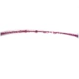 Caravan Cry/Pink Beaded Headband 1/8