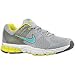Nike Zoom Structure Triax + 15 - Mens - Wolf Grey/Electrolime/Dark Grey/Neptune Blue