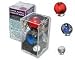 Search : Earth, Moon and Mars Marble Collection Set