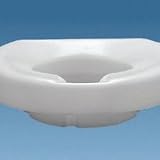 Contoured Tall Ette Elevated Toilet Seats 2 Rise Elongated Bowl Seat Contoured Tall Ette Elevated Toilet Seats 2 Rise Elongated Bowl Seat
