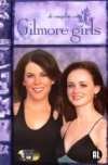 GILMORE GIRLS - Series 6 (2005) (import) DVD