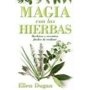 Magia con las hierbas