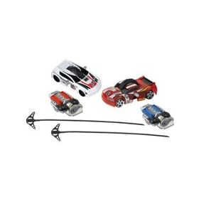 S1 GX Racers Multi-Pack Team Rally & Team Baja