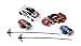 S1 GX Racers Multi-Pack Team Rally & Team Baja