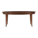 Stanley Furniture Hudson Street Cocoa Finish
