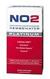 Medical Research Institute - No2 Platinum, 180 caplets