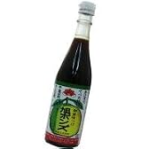 大阪八尾発!めっちゃうまい、ぽん酢【旭ポンズ】360ml