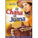 Ni Chana Ni Juana [DVD] [Region 1] [US Import] [NTSC]