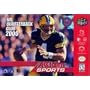 NFL Quarterback Club 2000