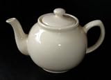 Rayware 0056.602 Tea Pot Cream 2Cup  from Rayware