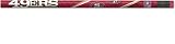NFL San Francisco 49ers Pencils, Set of 24 with Football Team Logo.