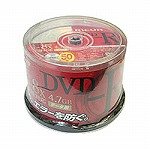 DM8RD-S50SP2 (DVD-R 8倍速 50枚組)