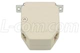 Modular to DB25 Adapter Kits with Tool-less Connections
