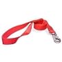 Lead Nylon Single Red