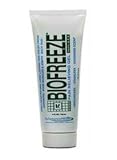 Biofreeze 4 Oz. Tube