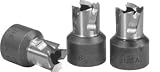 11,000 Series Rotobroach Cutters 3/8, 3 Pack (BLR11108-3) Category: Spotweld Cutters