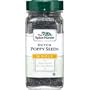 Poppy Seeds, Dutch, Whole - 2.4 oz,(The Spice Hunter)