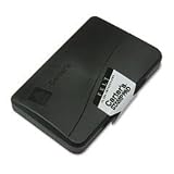 Carter`s Felt Stamp Pad, 2-3/4 x 4-1/4, un-inked - Same Day Shipping (orders by 3 pm), Next Day Delivery (in most cases)