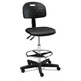 Soft Tough Workbench Stool Articulating (SAF6912)
