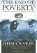 Books : The End of Poverty