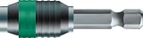 Ｗｅｒａ　８８９／４／１Ｋ　ラピッドアダプタービットホルダー　4117964 52502