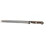 Ginsu Slicer with 9" Japanese stainless steel blade.