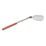 【並行輸入品】Ullman Mirror Oval Pocket 1