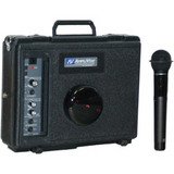 Infrared Portable Buddy - With Handheld Mic