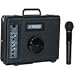 Amplivox Infrared Portable Buddy - With Handheld Mic