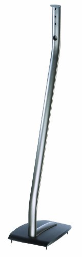 Paradigm LS-30 Floorstanding Speaker Stands (Pair, Black)
