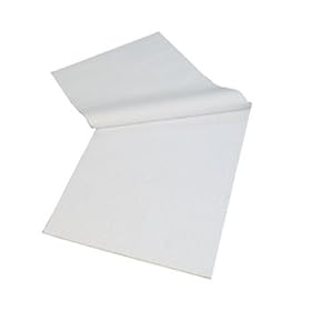 5 x Acco Flipchart Easel Paper - A1 - Squared Pads