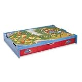 Thomas and Friends: Under-the-Bed Trundle Playtable