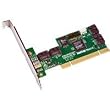 Promise F29F43110000000 Fasttrak Tx4310 4-Port Serial ATA 3GB PCI RAID 5 Controller Card