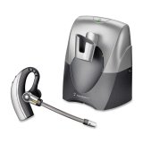 Plantronics CS70N Wireless Headset W/ Lifter
