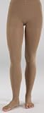 Medi Comfort 30-40 mmHg Open Toe Compression Pantyhose in Petite