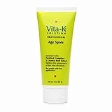 Vita-K Solution Professional Age Spots 3 oz (85 g)