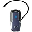 LG  HBM-760 Bluetooth Wireless Headset