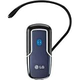 LG  HBM-760 Bluetooth Wireless Headset