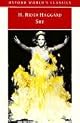 She (Oxford World's Classics) by H. Rider Haggard