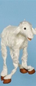 Gray Goat